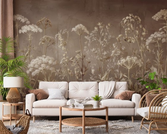 Снимка на Late Summer I