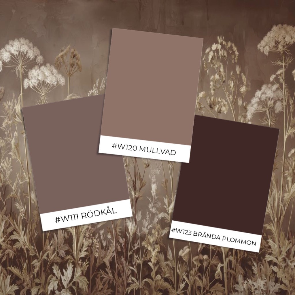 Afbeeldingen van Late Summer I