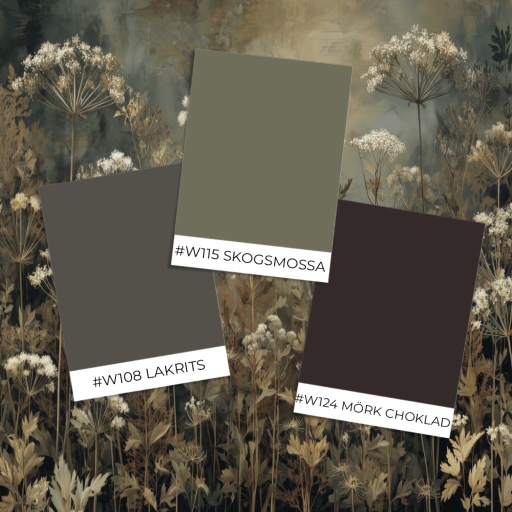 Afbeeldingen van Autumn Vibes II