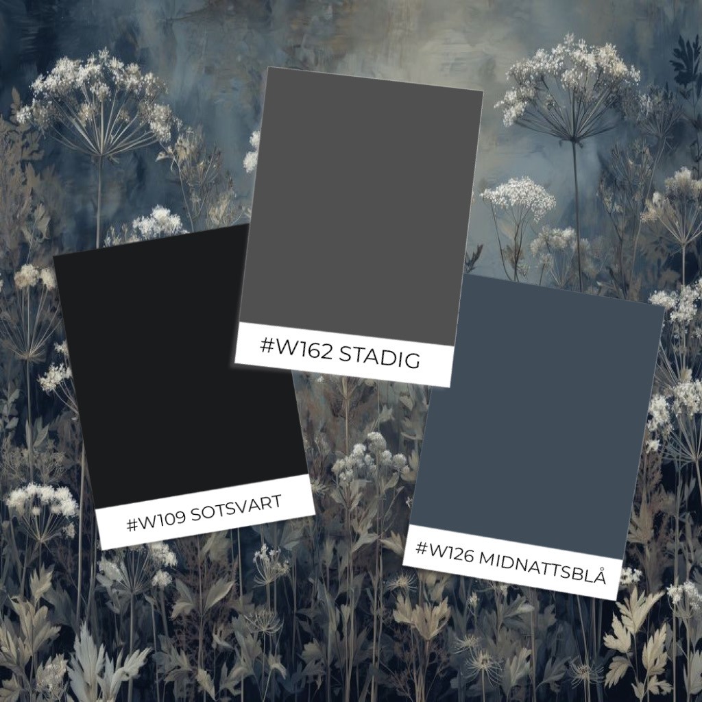 Afbeeldingen van Autumn Vibes I