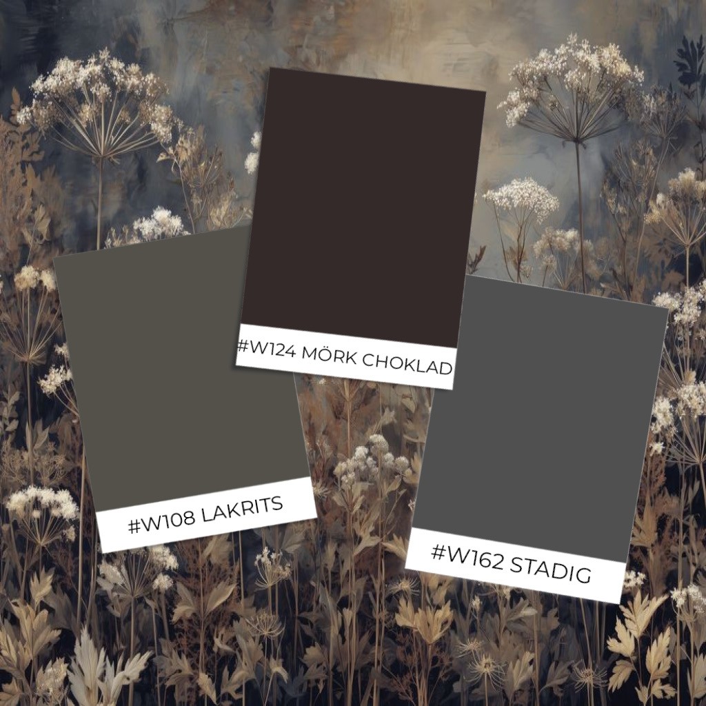 Picture of Autumn Vibes III