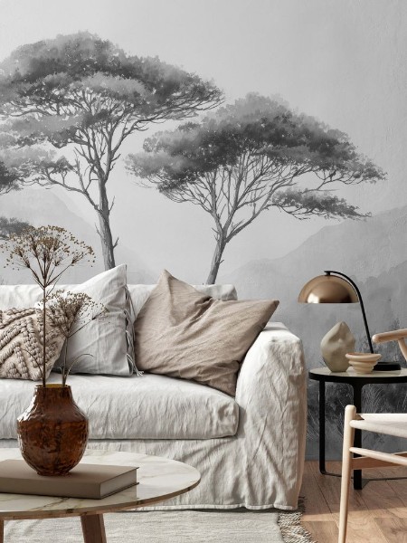 Immagine di Three Trees II