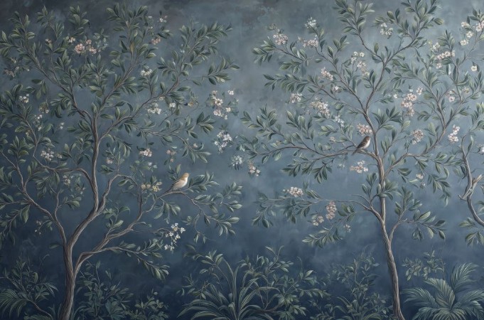 Picture of Spring Vibes III