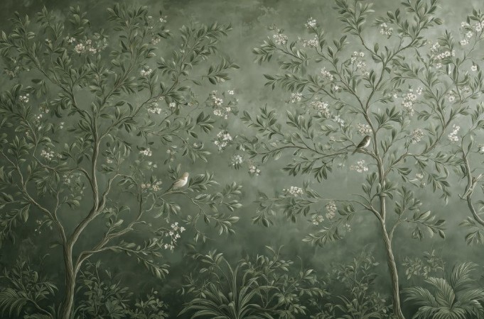 Picture of Spring Vibes I