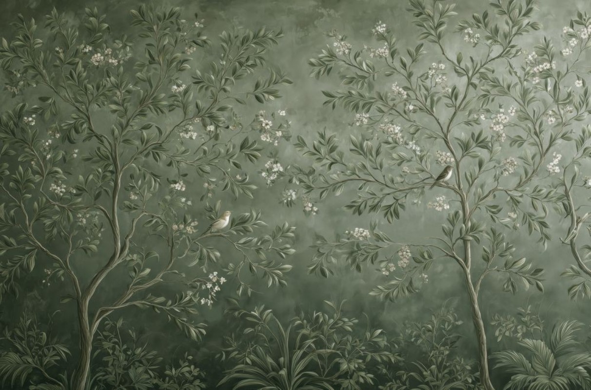 Image de Spring Vibes I