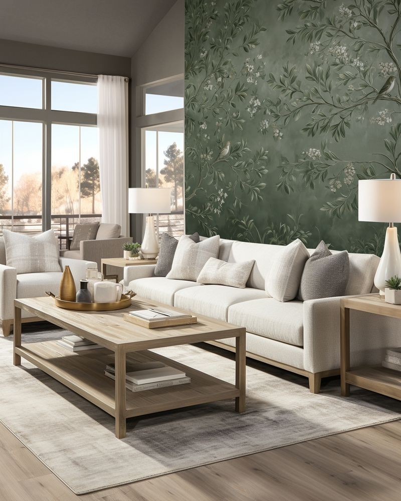 Bild von Spring Vibes I