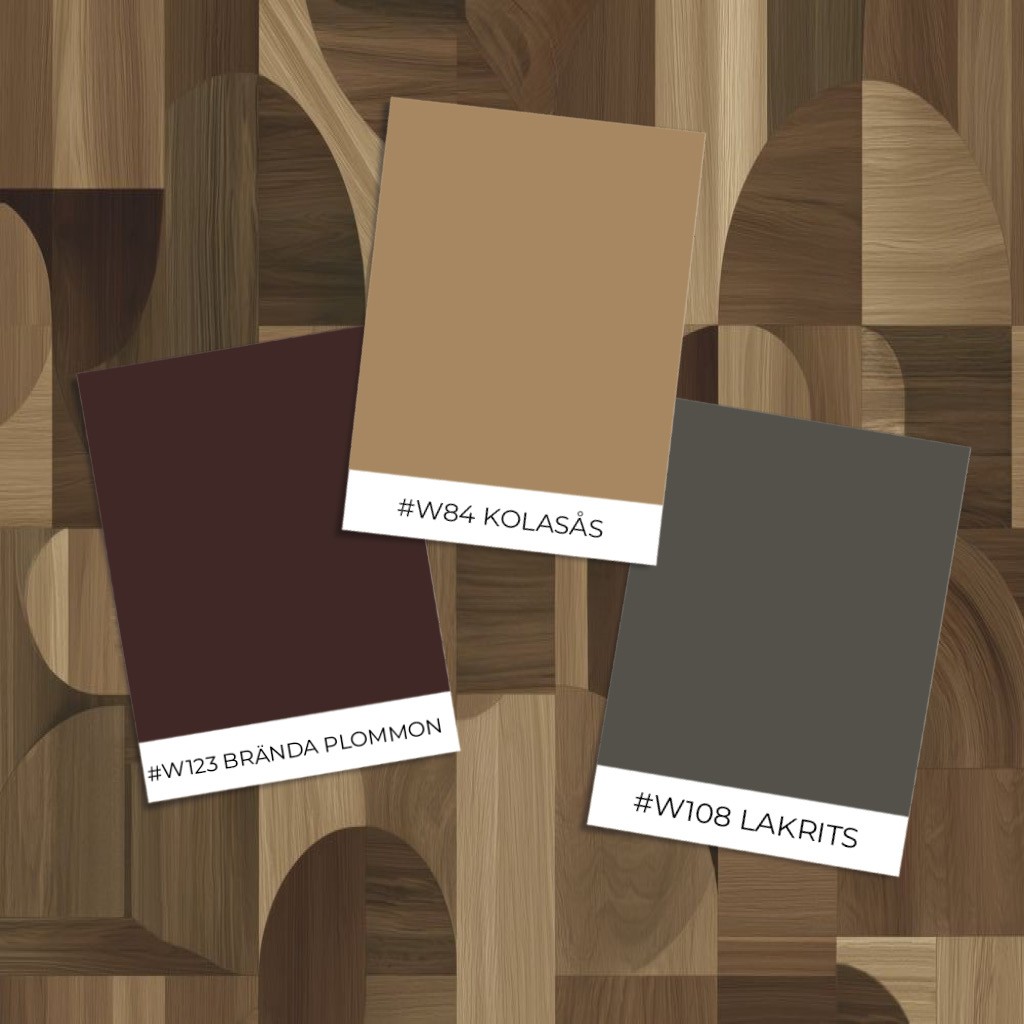 Afbeeldingen van Woody I