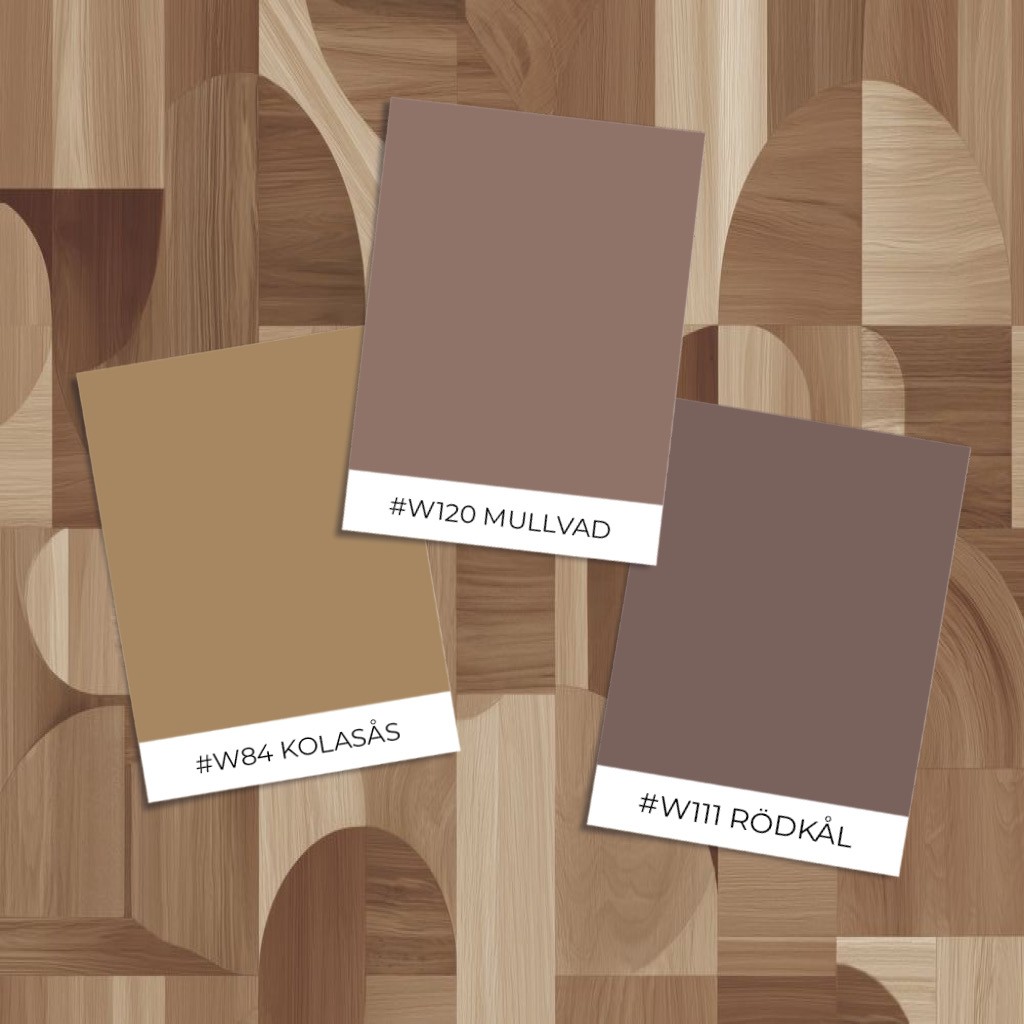 Afbeeldingen van Woody III