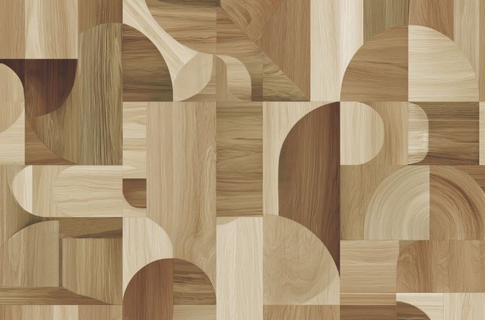 Afbeeldingen van Woody II