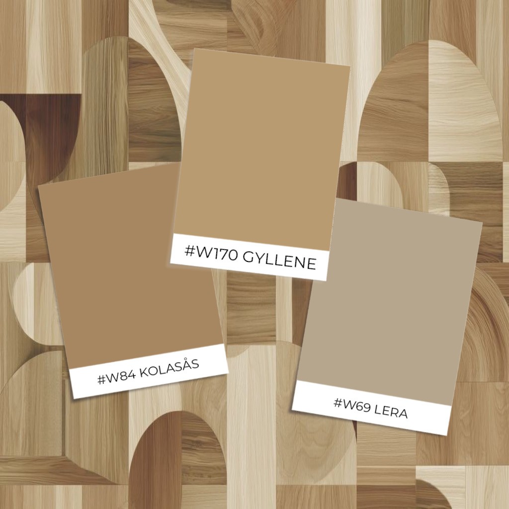 Afbeeldingen van Woody II