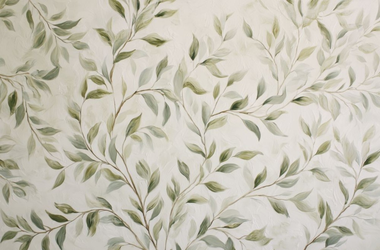 Picture of Botanical Painting I