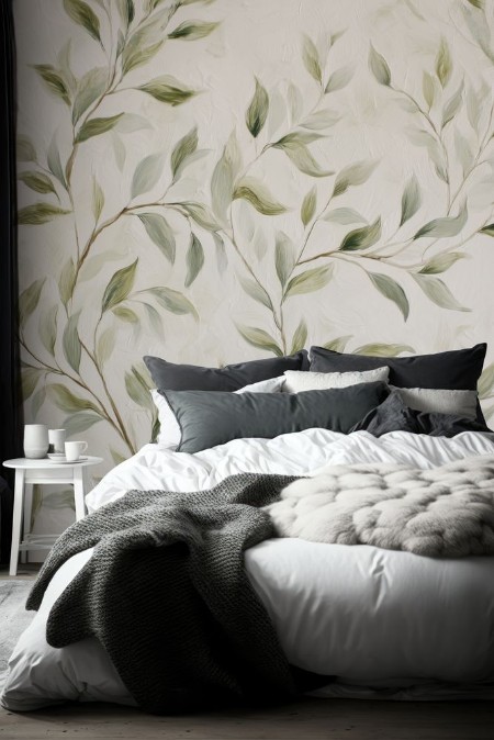 Picture of Botanical Painting I