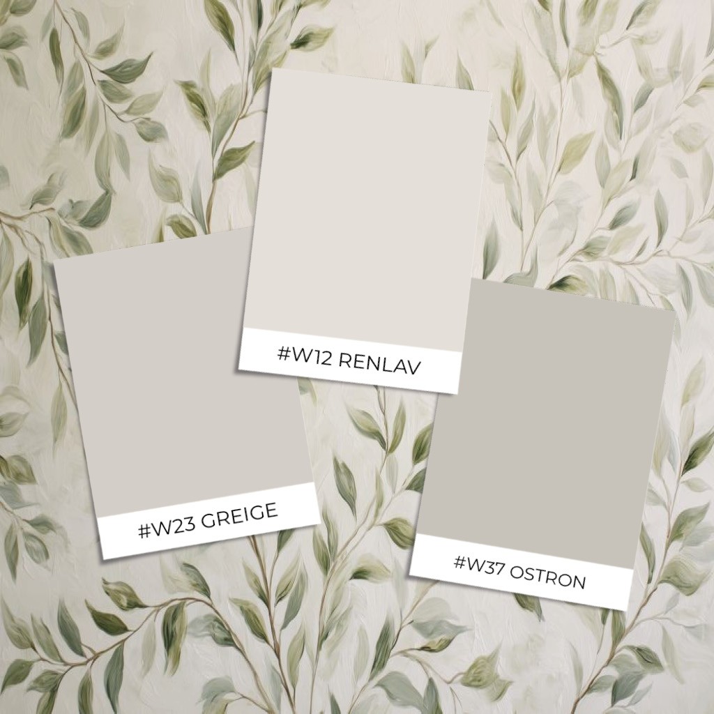 Afbeeldingen van Botanical Painting I