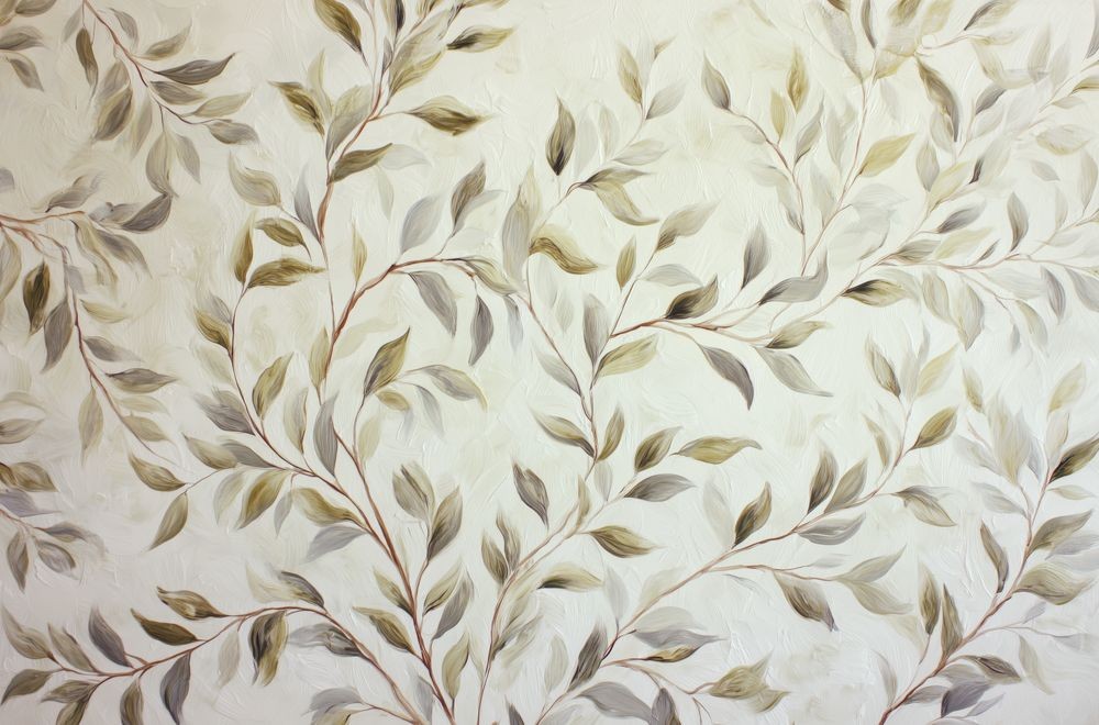 Image de Botanical Painting III
