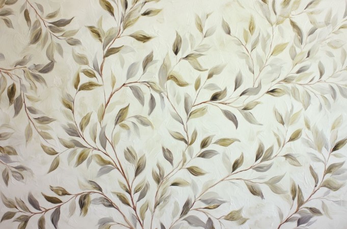 Picture of Botanical Painting III