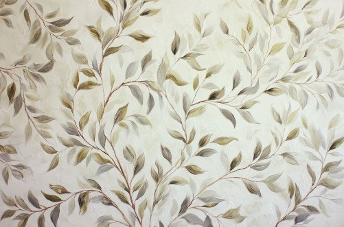 Slika Botanical Painting III