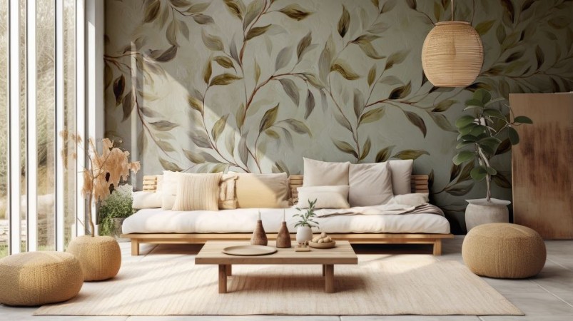 Picture of Botanical Painting III