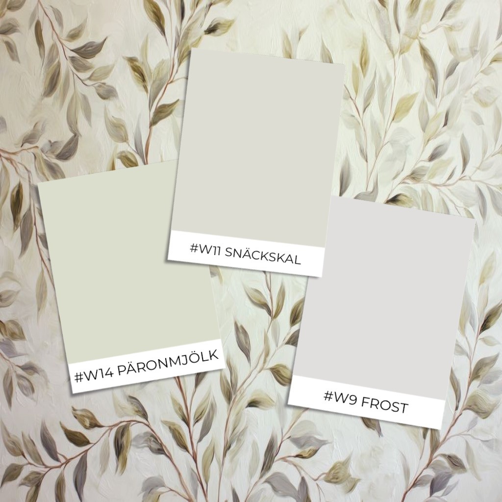 Afbeeldingen van Botanical Painting III