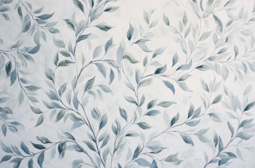 Slika Botanical Painting II
