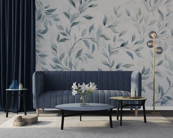 Picture of Botanical Painting II