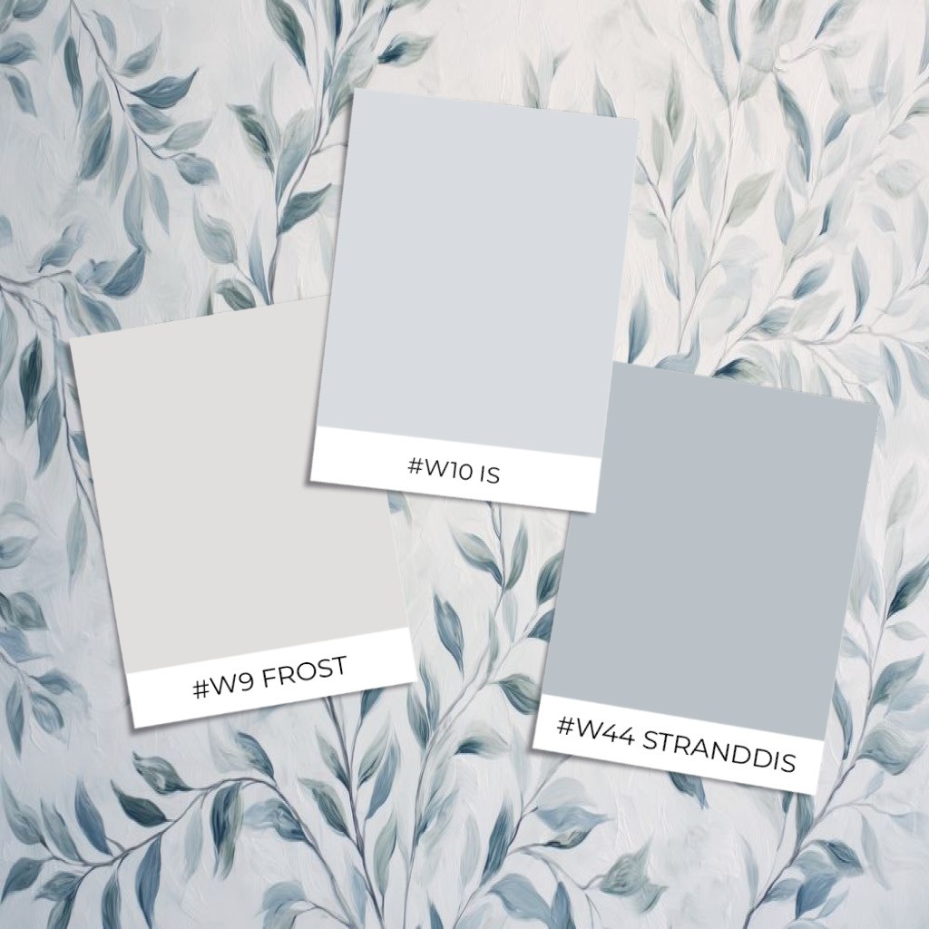 Afbeeldingen van Botanical Painting II