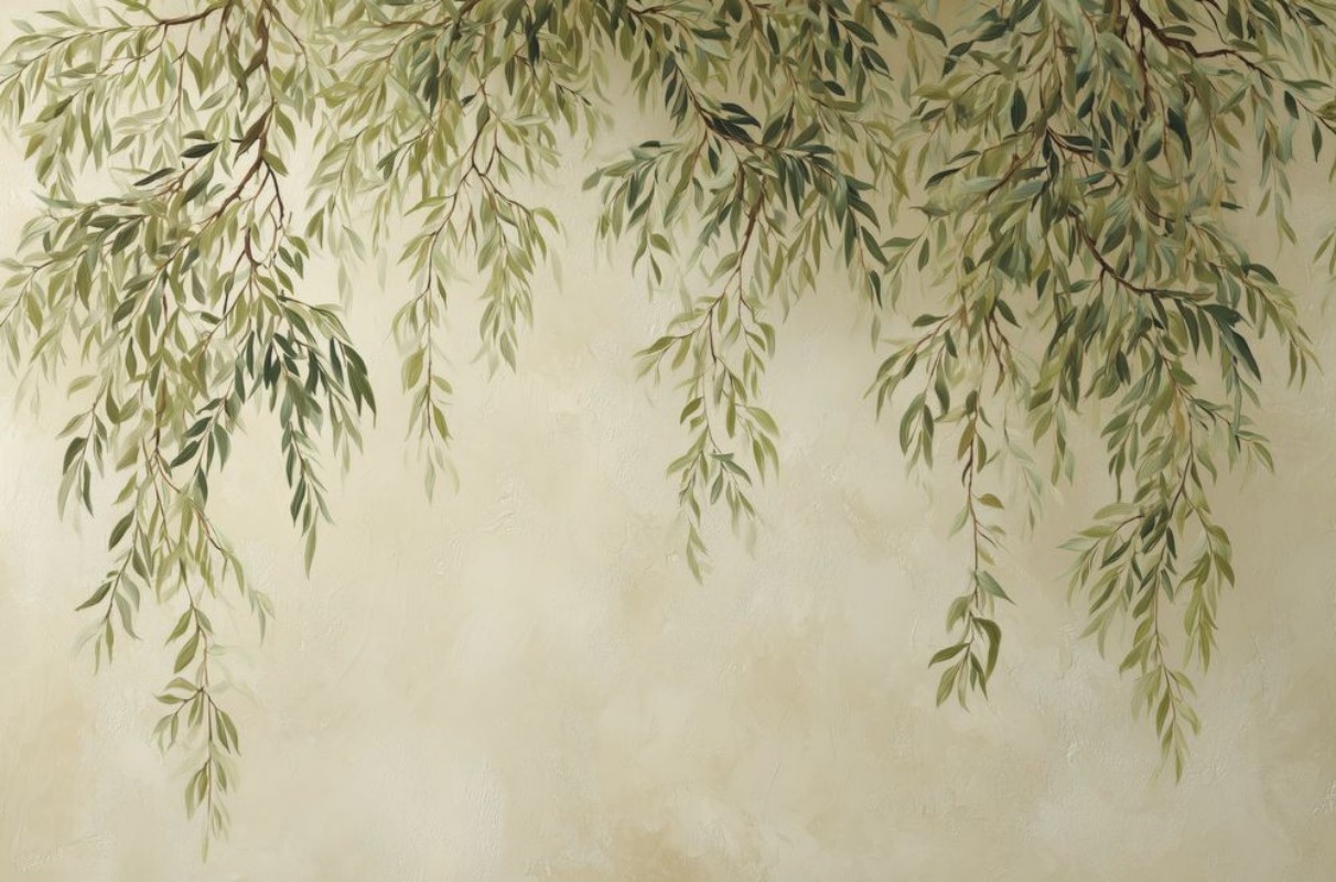 Picture of Tree Hanging III