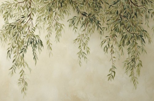 Picture of Tree Hanging III