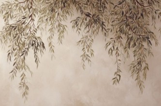 Picture of Tree Hanging II