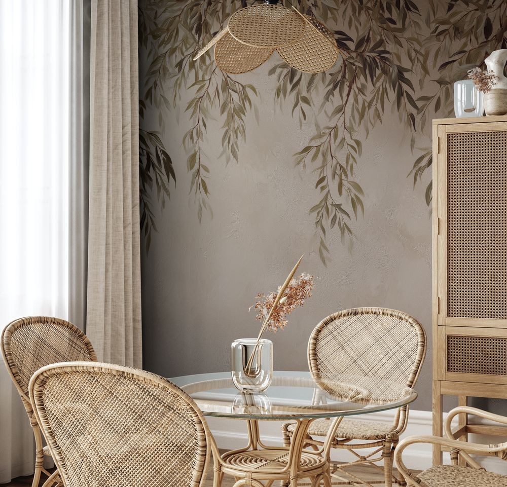 Image de Tree Hanging II