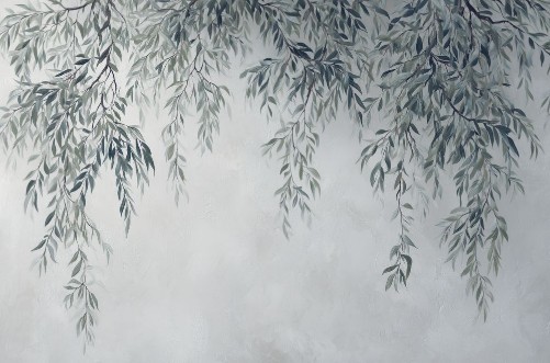 Tree Hanging I photowallpaper Dreamland