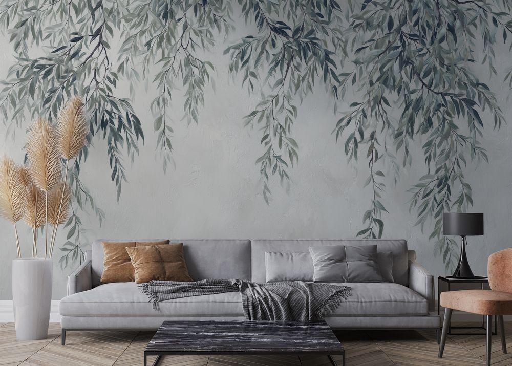 Image de Tree Hanging I