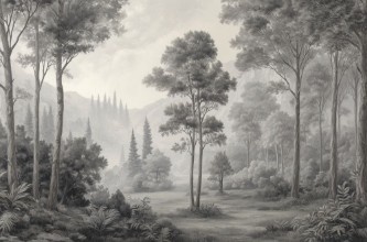 Picture of Silent Tree III