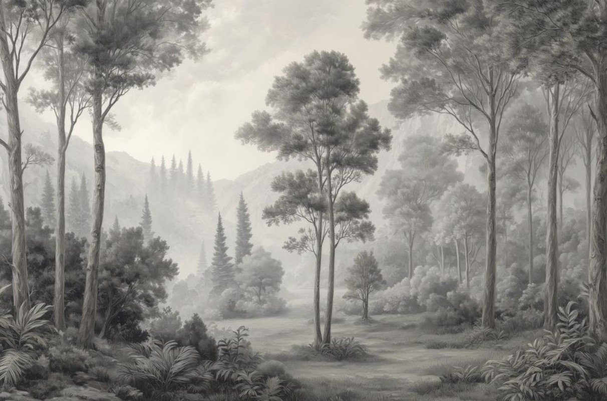 Image de Silent Tree III