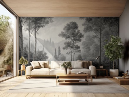 Obrázek Silent Tree III