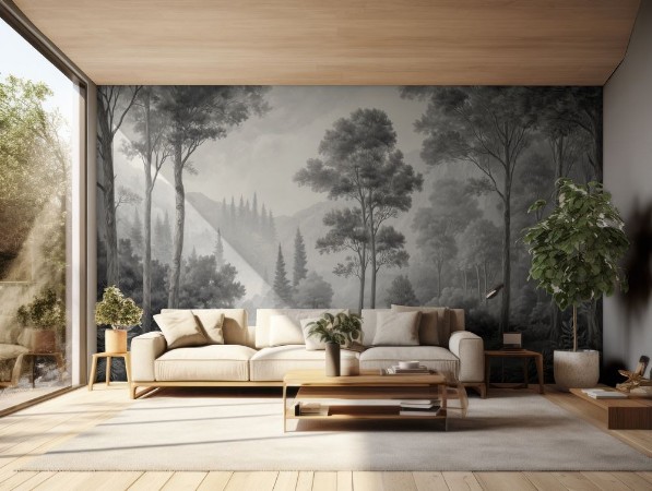 Picture of Silent Tree III