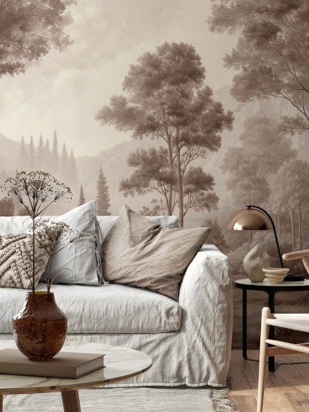 Picture of Silent Tree I