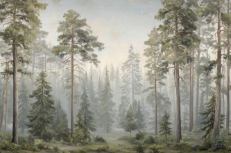 Image de Early Morning II