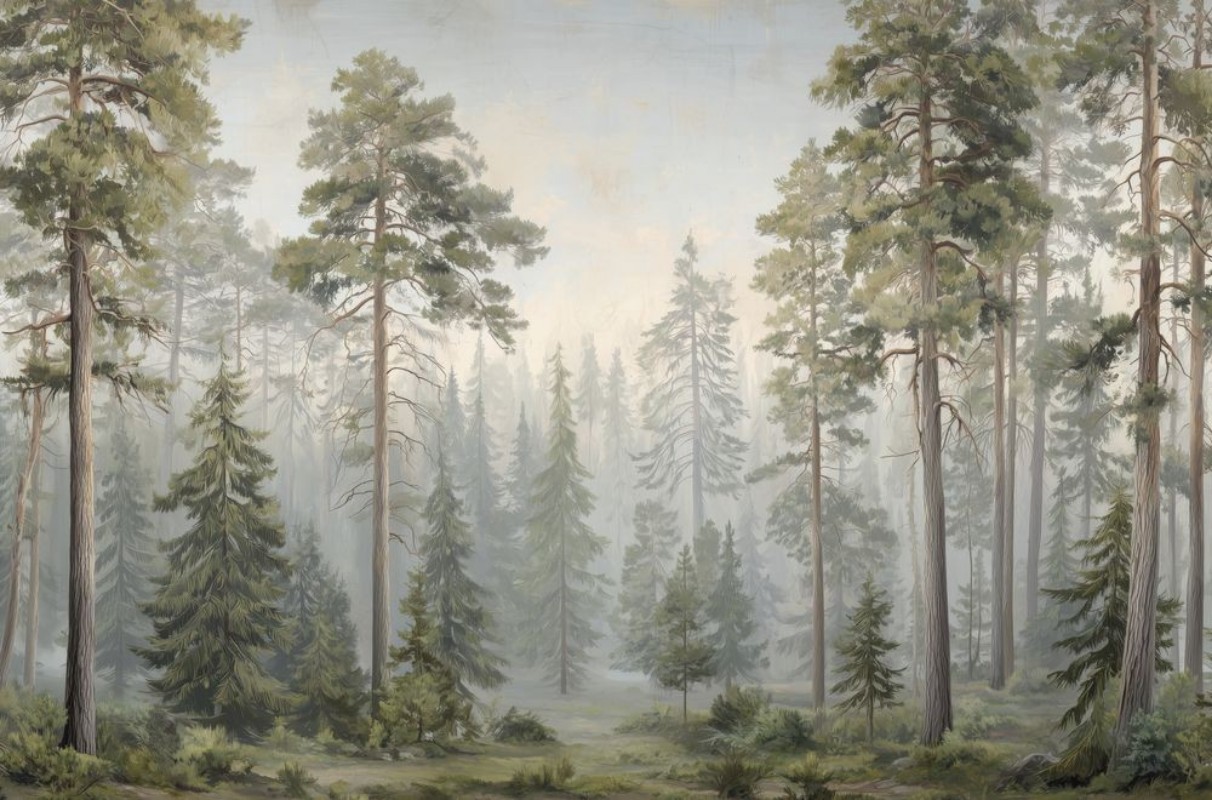 Picture of Early Morning II