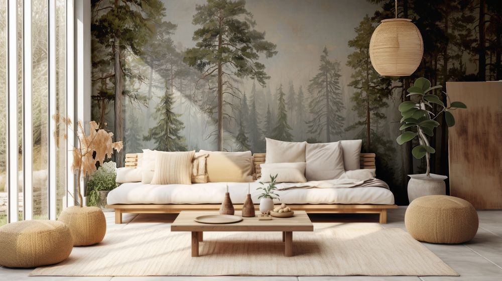 Bild von Early Morning II