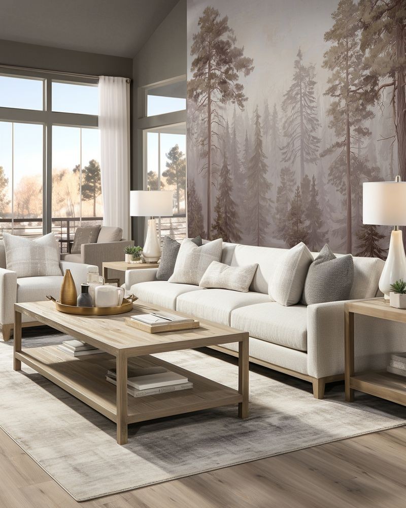 Bild von Early Morning III