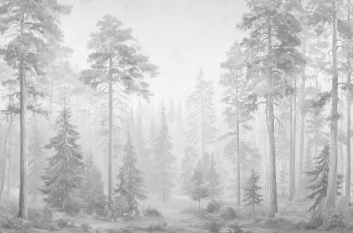 Bild på Early Morning I