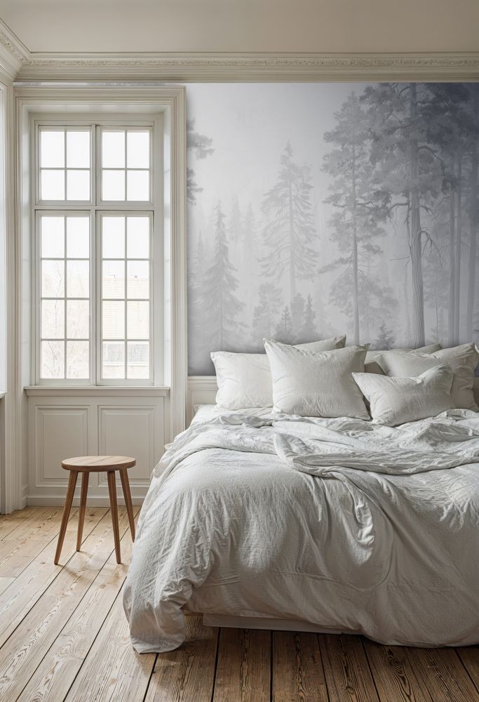 Bild von Early Morning I