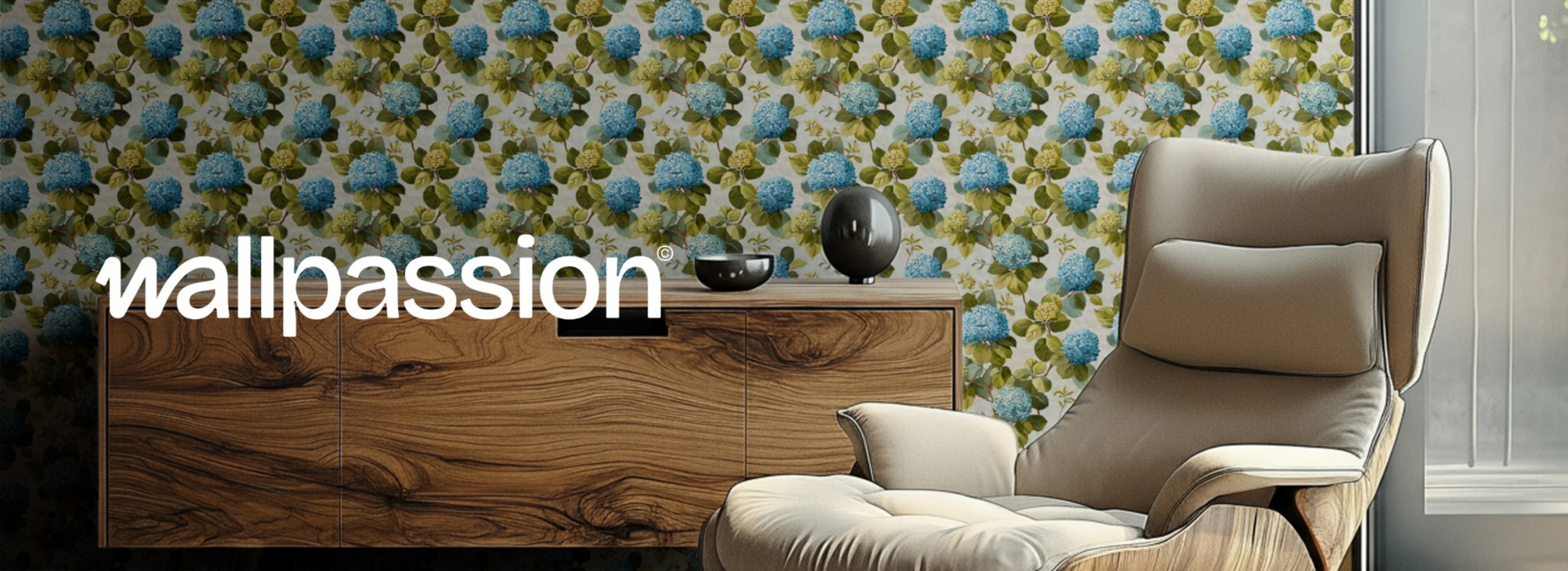 Wallpassion Tapéit Neien Arrivéeën