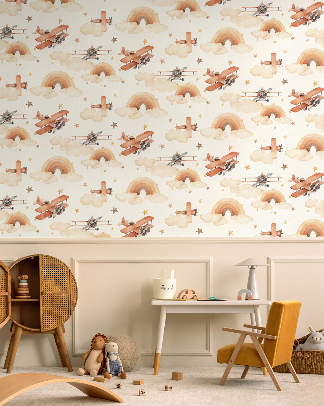 Kids World 2 - 301557 wallpaper 