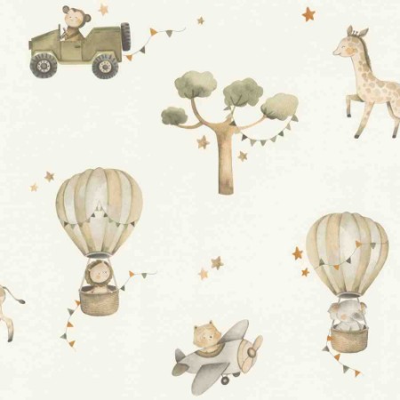 Kids World 2 - 302011 wallpaper 