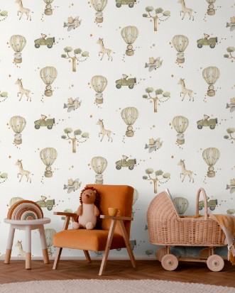 Kids World 2 - 302011 wallpaper 