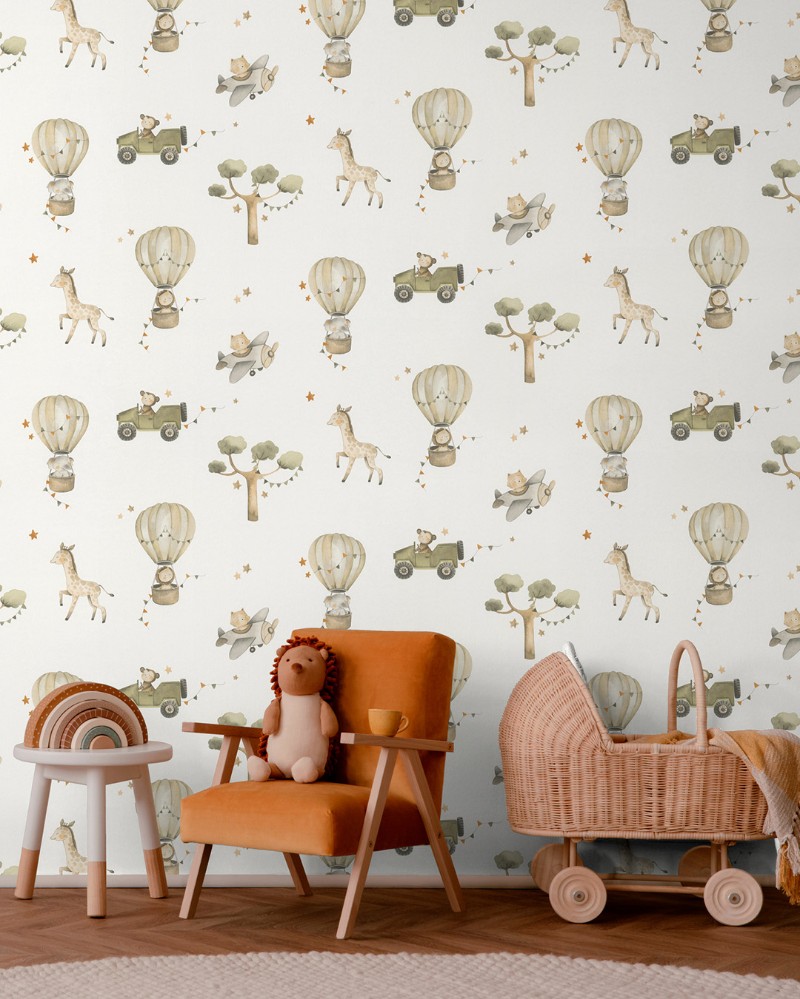 Kids World 2 - 302011 wallpaper 