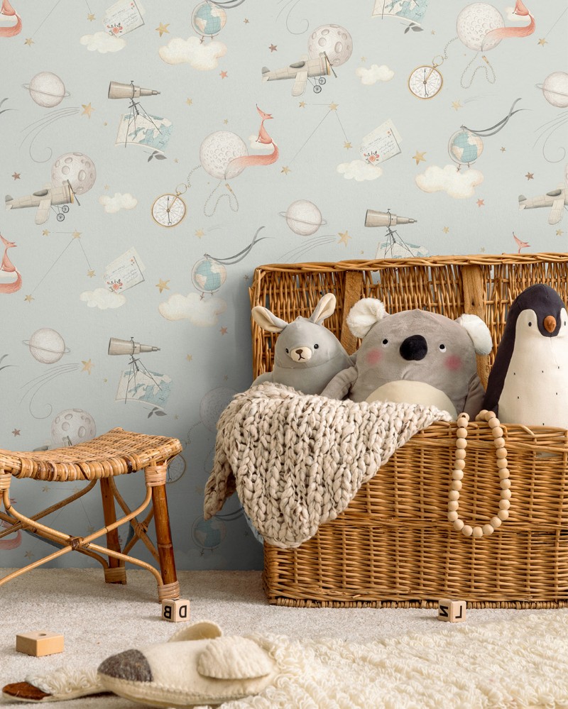 Kids World 2 - 302226 wallpaper 