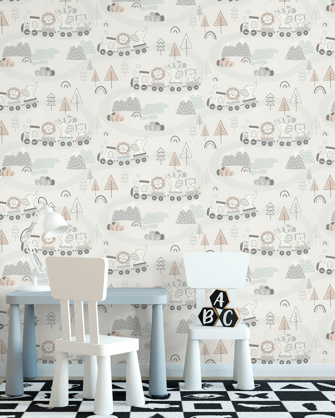 Kids World 2 - 302332 wallpaper 