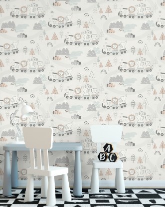 Kids World 2 - 302332 wallpaper 